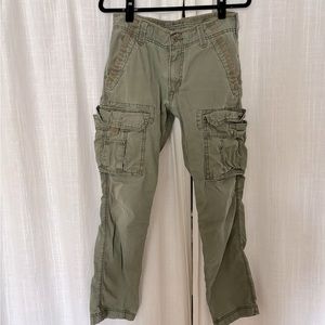 Levi’s Cargo Pants